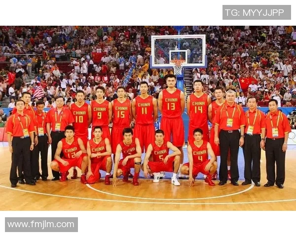 2008年北京奥运会男篮决赛中国队对阵美国队精彩全场回顾视频